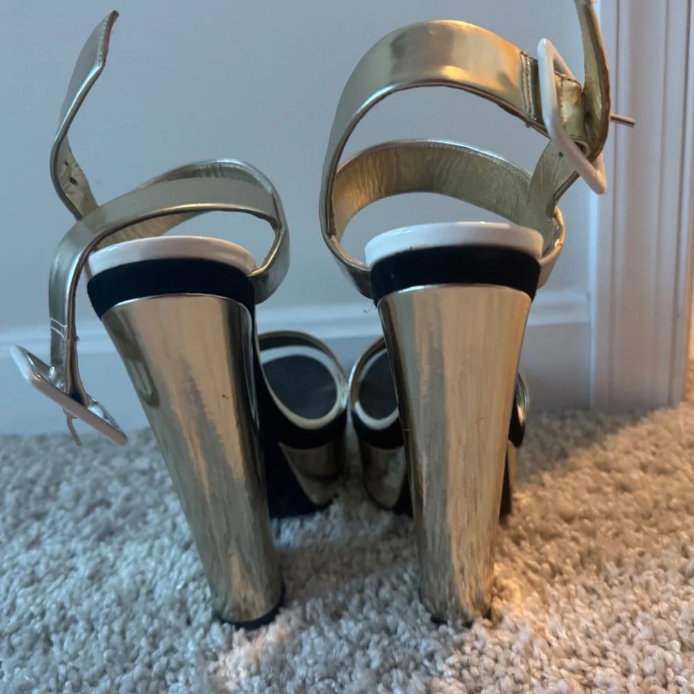 Giuseppe Zanotti - Picture 4 of 6